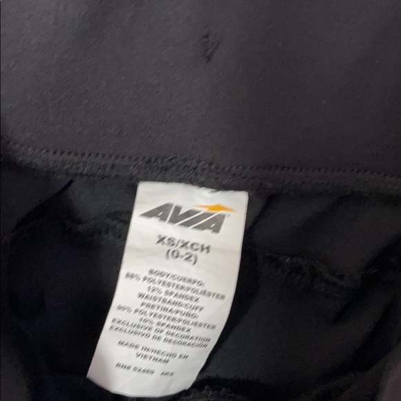 Avia Joggers/Track Pants - Picture 4 of 5